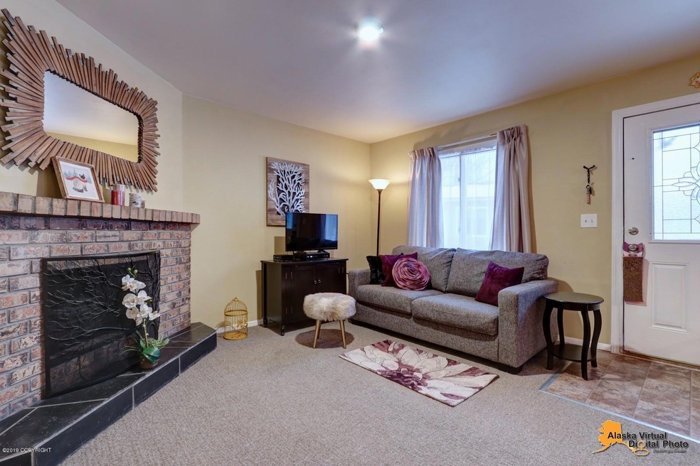 6017 More Ln unit 6017, Anchorage, AK 99504 - photo 1