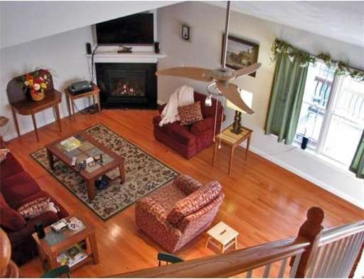 216 Reservoir St unit 307, Holden, MA 01520 - photo 1