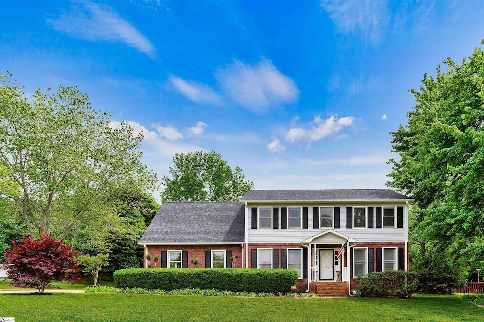 230 Donegal Dr, Moore, SC 29369 - photo 1