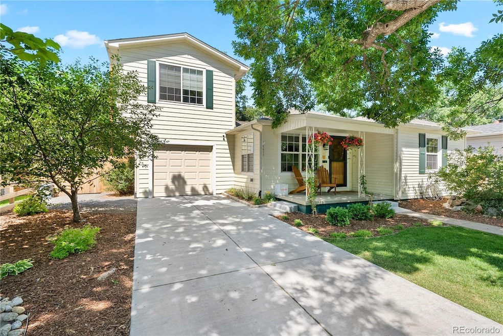 Under Contract $775,000