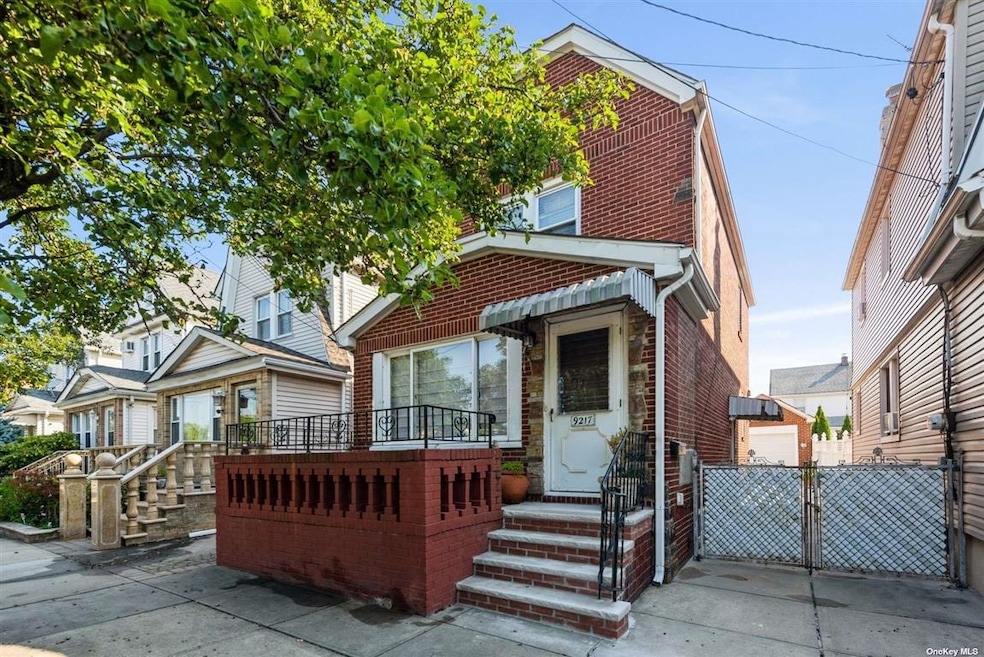 9217 244th St, Floral Park, NY 11001 - photo 1