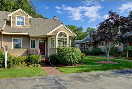 8 Turnbridge Ln, Hopkinton, MA 01748 - photo 1