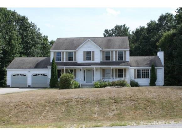 194 Annand Dr, Milford, NH 03055 - photo 1