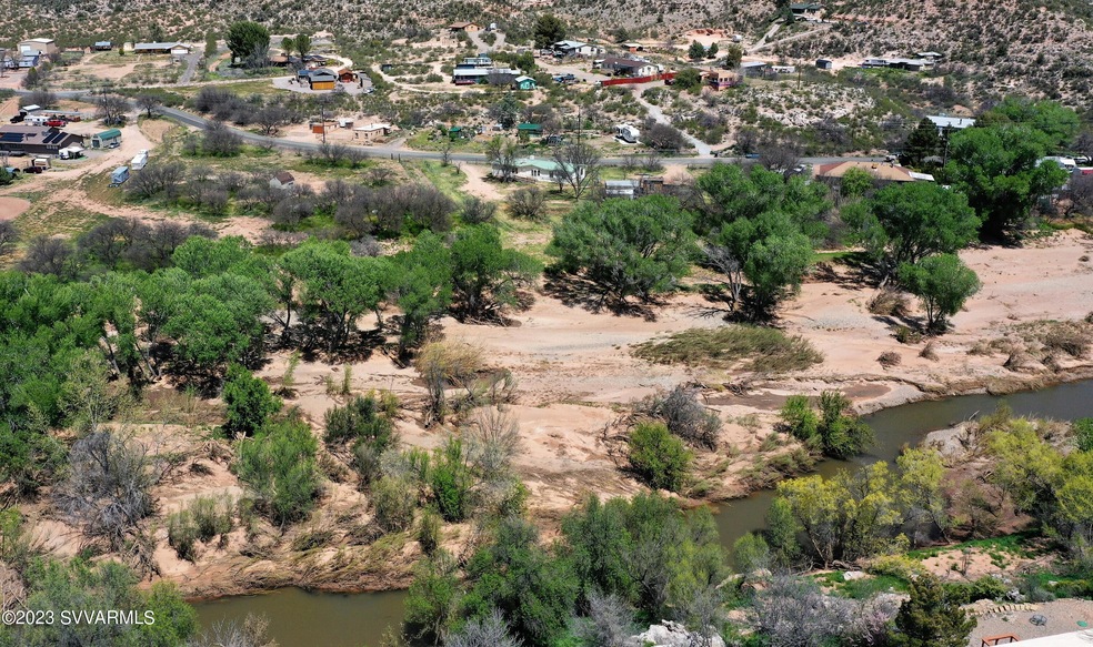 unlisted-address, Cottonwood, AZ 86326 - photo 1