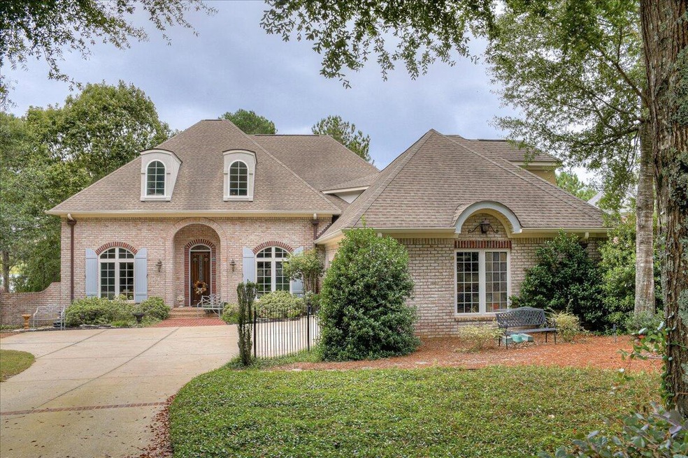 Welcome Home