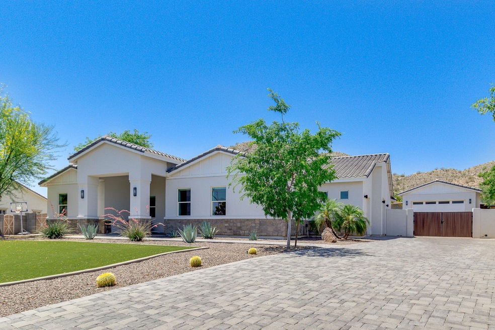 Beautiful Curb Appeal