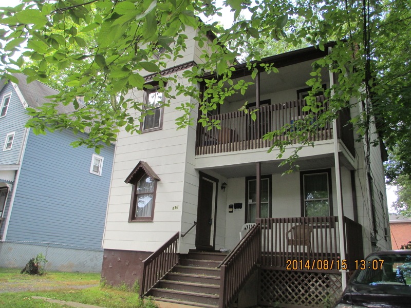 828-30 Richmond St unit 2, Plainfield, NJ 07060 - photo 1