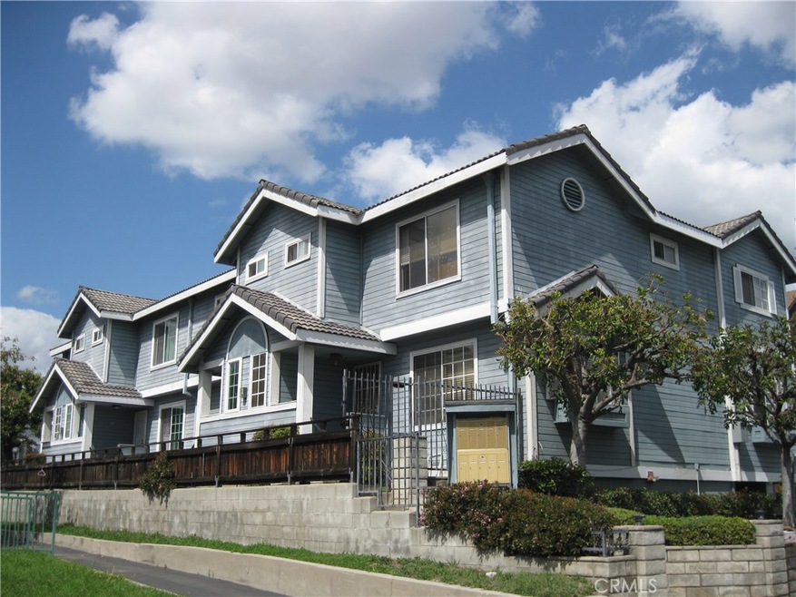 117 N Alhambra Ave unit B, Monterey Park, CA 91755 - photo 1