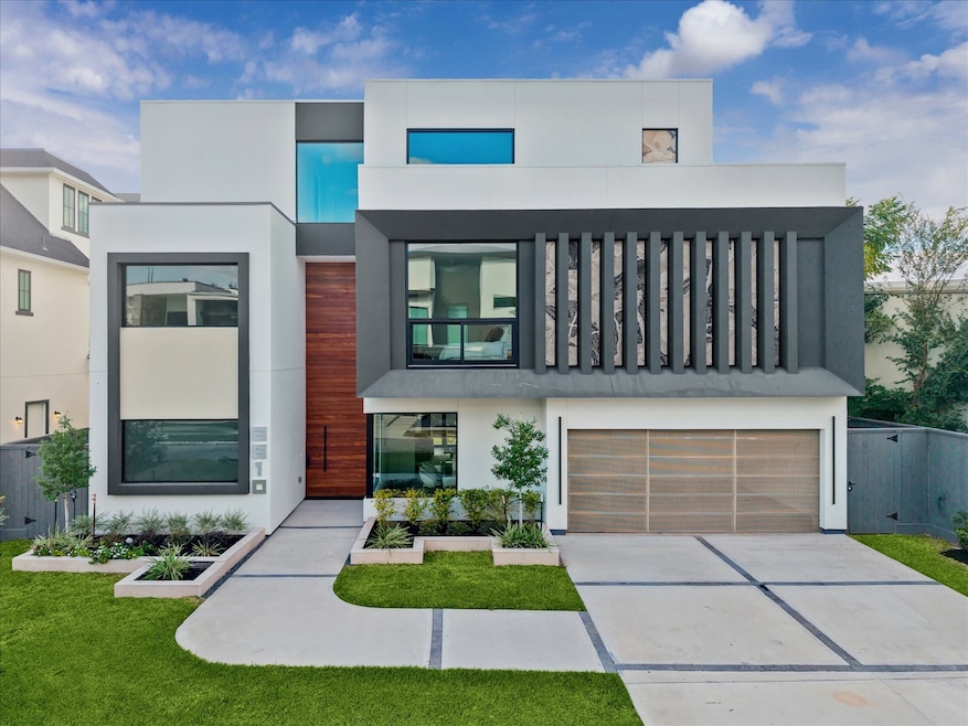 2610 Westgrove Ln, Houston, TX 77027 - photo 1