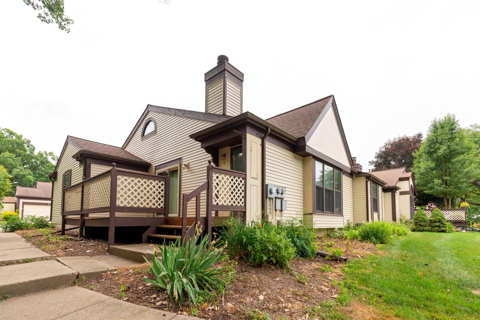 2741 Trudy Lane Unit 6-24