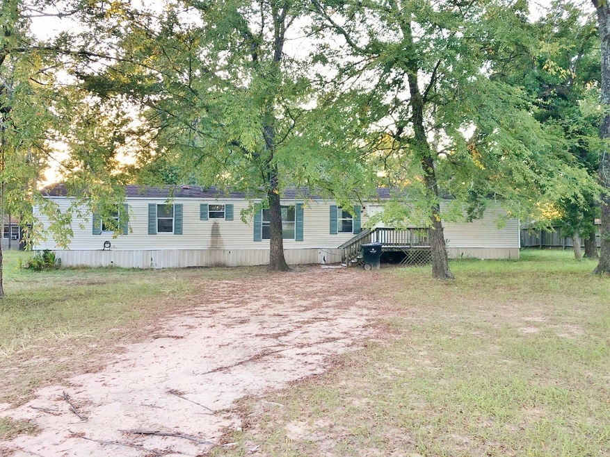 19114 Ranchcrest Dr, Magnolia, TX 77355 - photo 1