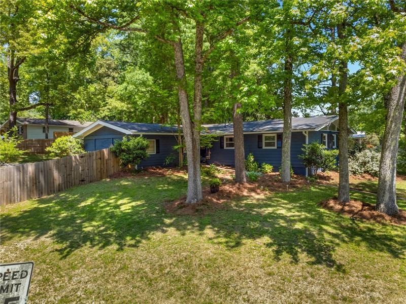 1895 Delphine Dr, Decatur, GA 30032 - photo 1