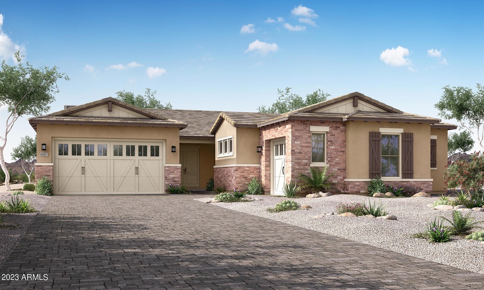 ELE 1280 Exterior Rendering