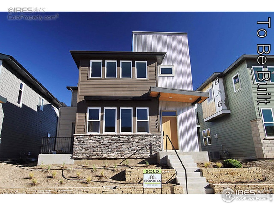 521 Cajetan St, Fort Collins, CO 80524 - photo 1