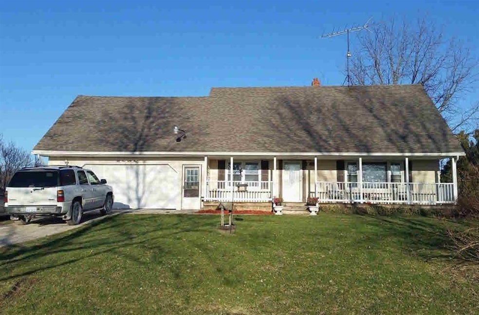 5383 Nichols Rd, Swartz Creek, MI 48473 - photo 1