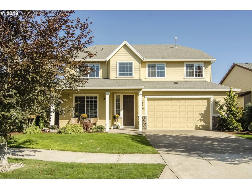 3689 Ebbets St, Forest Grove, OR 97116 - photo 1