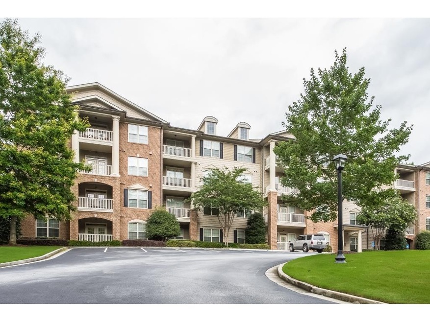 Flats at Riverwalk unit 4406, Atlanta, GA 30339 - photo 1
