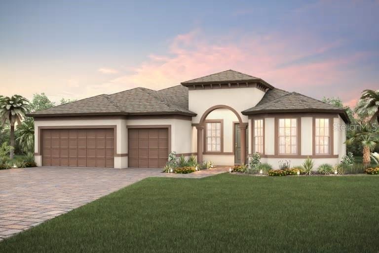 5557 Potenza Dr, Saint Cloud, FL 34771 - photo 1