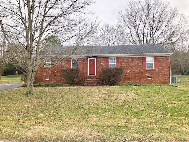 602 Pineridge Dr, Hopkinsville, KY 42240 - photo 1