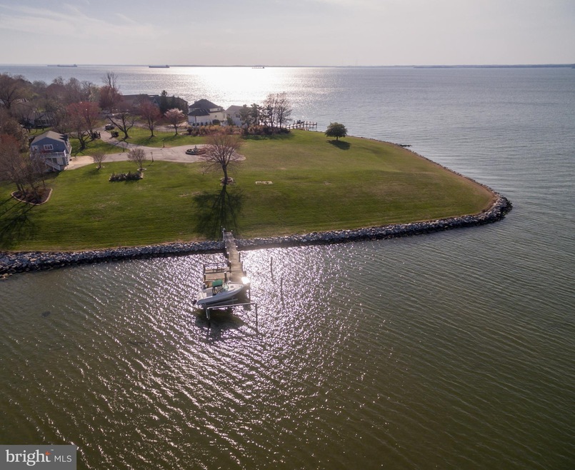 900 Broadcreek Dr, Stevensville, MD 21666 - photo 1