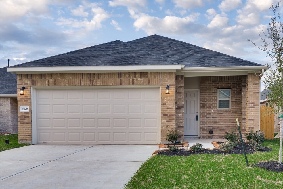 10126 Barn Owl Trail, Magnolia, TX 77354 - photo 1