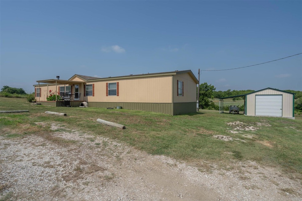 638 Coyote Trail, Rhome, TX 76078 - photo 1