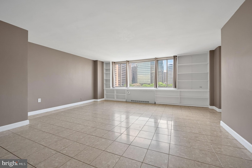 1111 Arlington Blvd unit 919, Arlington, VA 22209 - photo 1