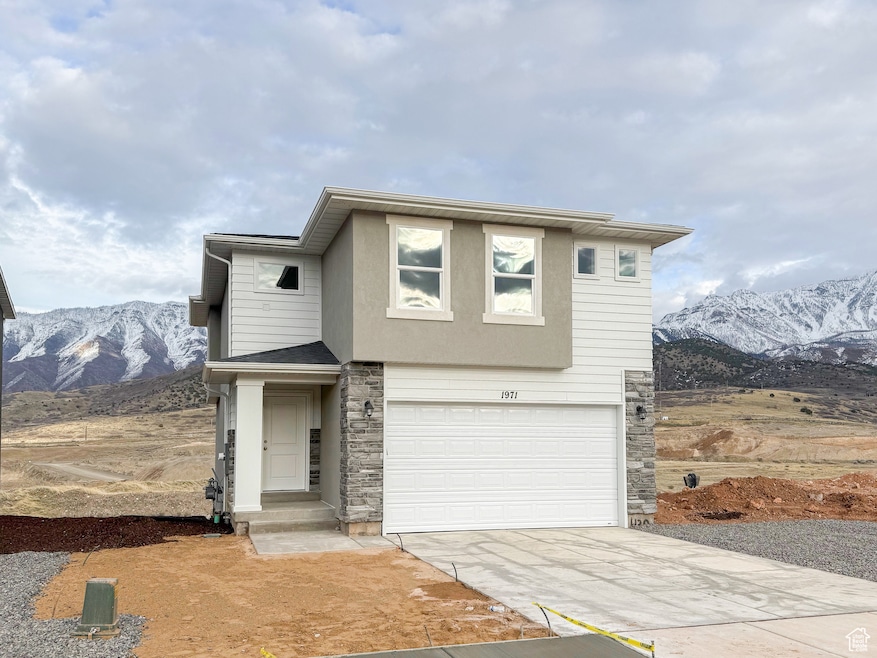 3871 S Powderwood Ln unit 217, Spanish Fork, UT 84660 - photo 1