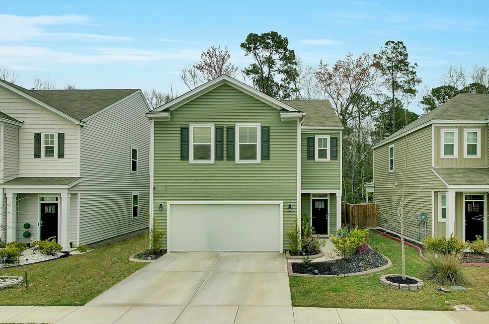 5013 Paddy Field Way, Ladson, SC 29456 - photo 1