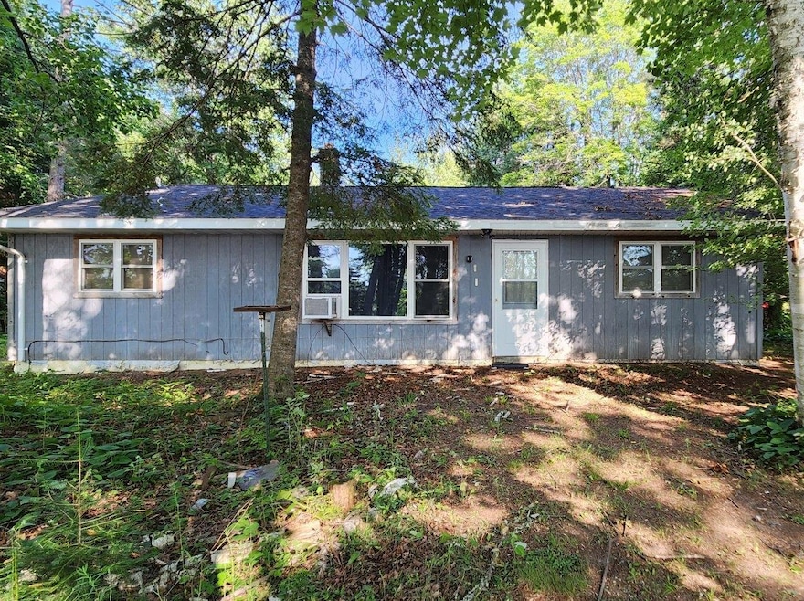 N9166 S Soo Lake Rd, Phillips, WI 54555 - photo 1