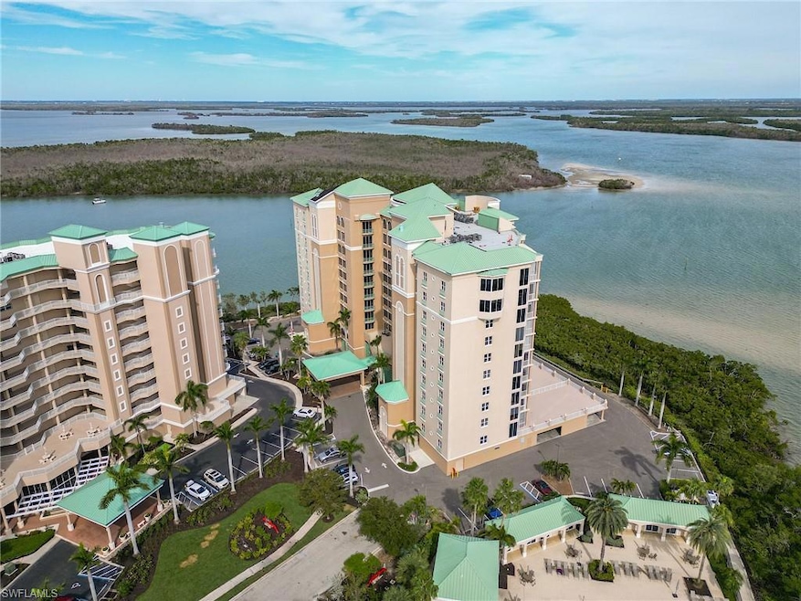 Dolphin Pointe at Waterside unit 532, Fort Myers Beach, FL 33931 - photo 1
