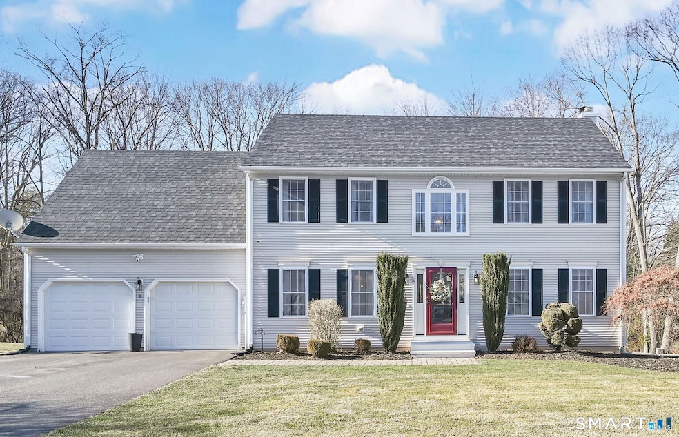 27 Merriman Ln, Wallingford, CT 06492 - photo 1