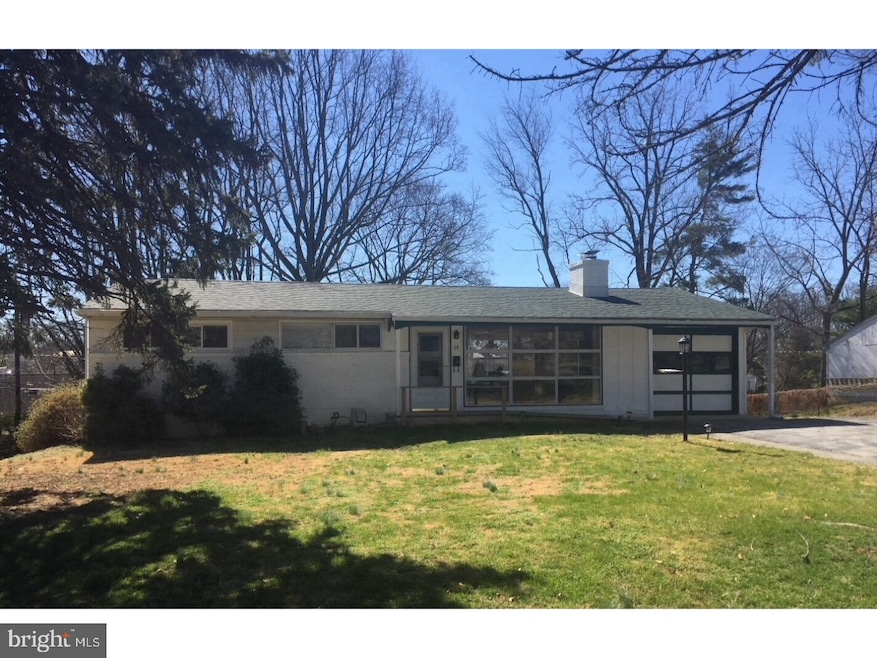 14 Greenbriar Ln, Newtown Square, PA 19073 - photo 1