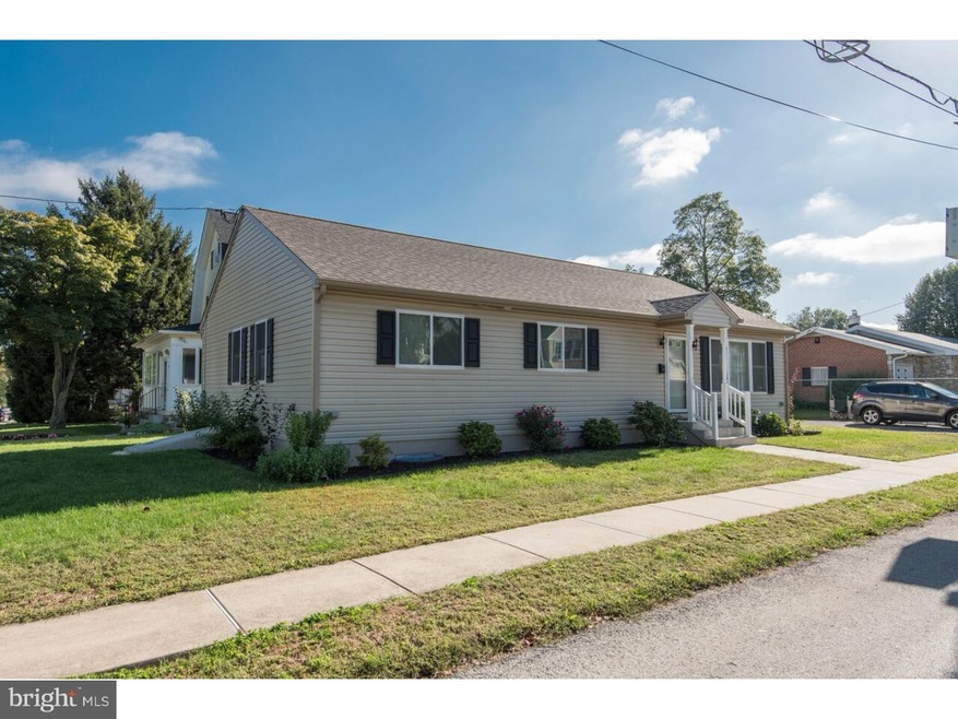 475 Childs Ave, Drexel Hill, PA 19026 - photo 1