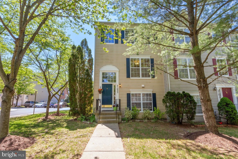 21033 Sojourn Ct, Germantown, MD 20876 - photo 1