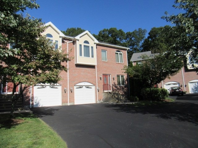 131 Fruit Hill Ave unit 9, North Providence, RI 02911 - photo 1