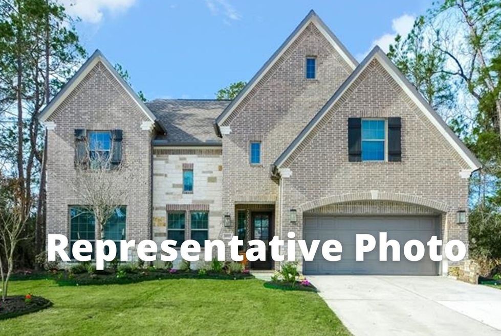 23750 Masterson Garden Ln, Richmond, TX 77469 - photo 1