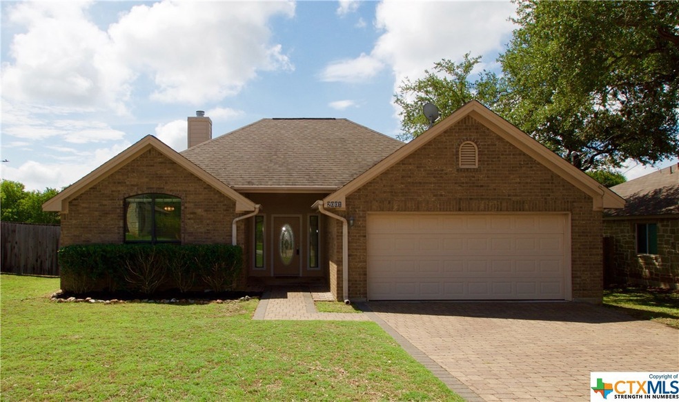 2001 Stonehaven, San Marcos, TX 78666 - photo 1