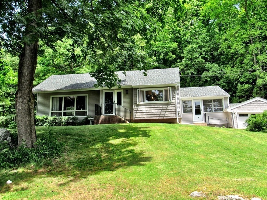 4 Vista Rd, Wilbraham, MA 01095 - photo 1