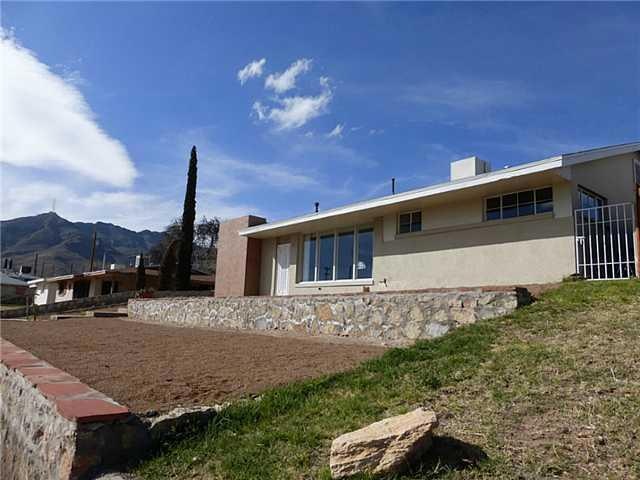 3523 Nashville Ave, El Paso, TX 79930 - photo 1