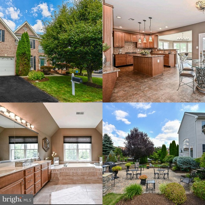 43157 Quilting Ln, Chantilly, VA 20152 - photo 1