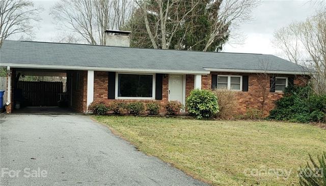 69 Round Top Rd, Asheville, NC 28803 - photo 1