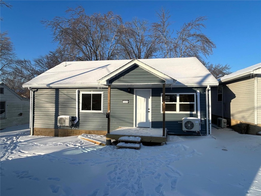 1609 Martin St, Rolla, MO 65401 - photo 1