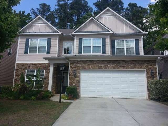 6624 Mimosa Cir, Tucker, GA 30084 - photo 1