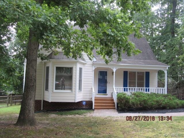 4613 Mason Dale Terrace, North Chesterfield, VA 23234 - photo 1