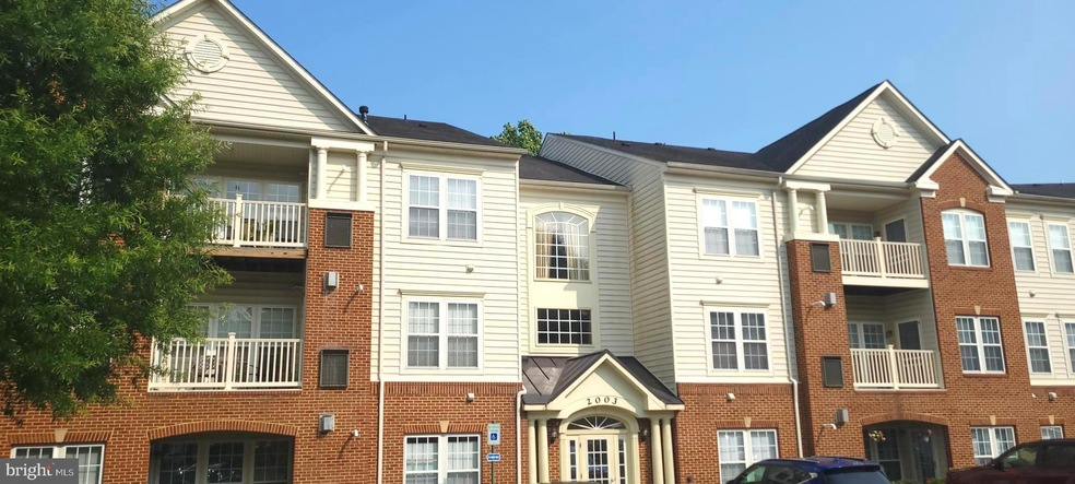 2003 Connor Ct unit 703H, Bowie, MD 20721 - photo 1