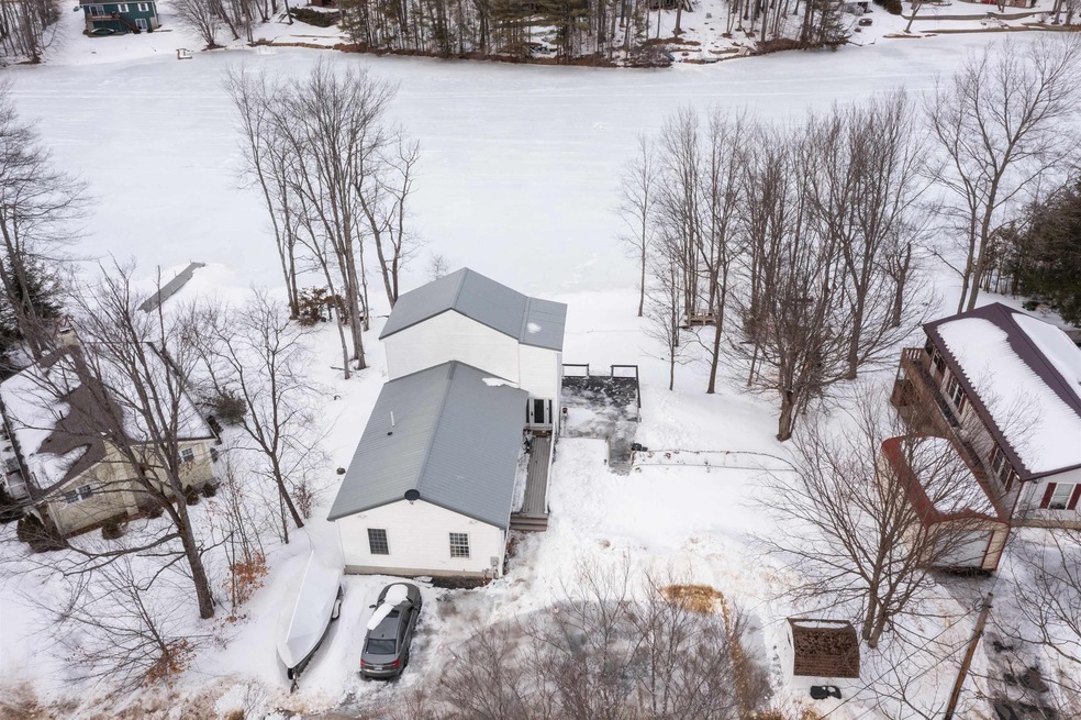 110 Varney Rd, Center Barnstead, NH 03225 - photo 1