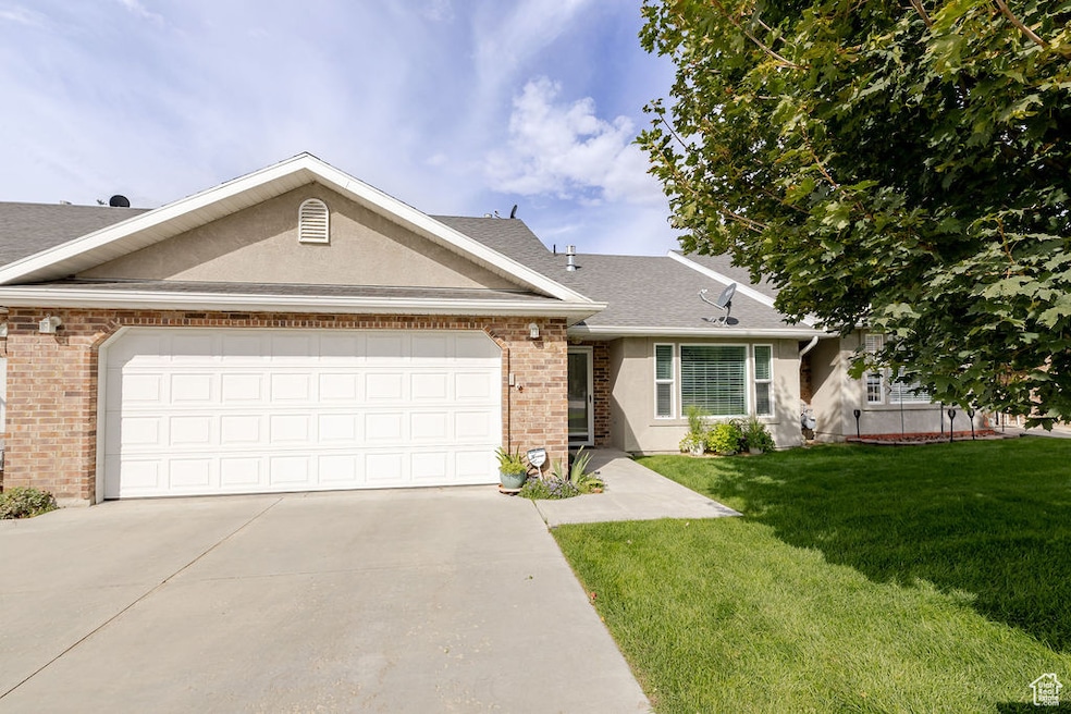 423 S 80 W, Smithfield, UT 84335 - photo 1