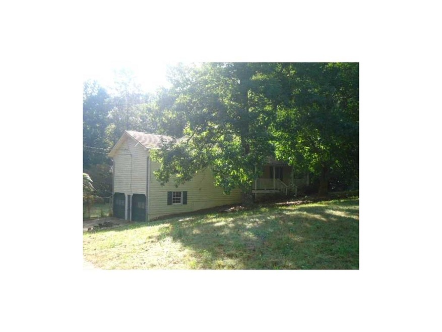 296 Pine Acres Dr, Canton, GA 30115 - photo 1