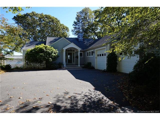 166 Cedar Rd, Mystic, CT 06355 - photo 1